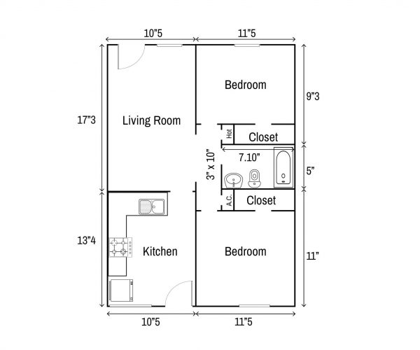 magnolia-village-apartments